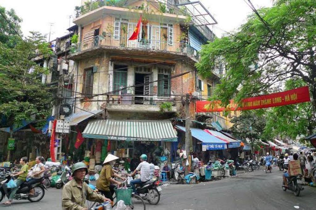 Amnistía Internacional acusa violaciones a derechos humanos en Vietnam