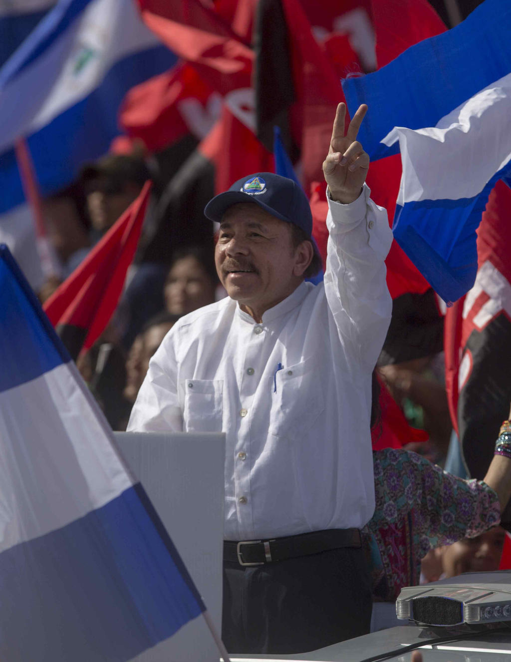 Amenazan de muerte a menor en Nicaragua