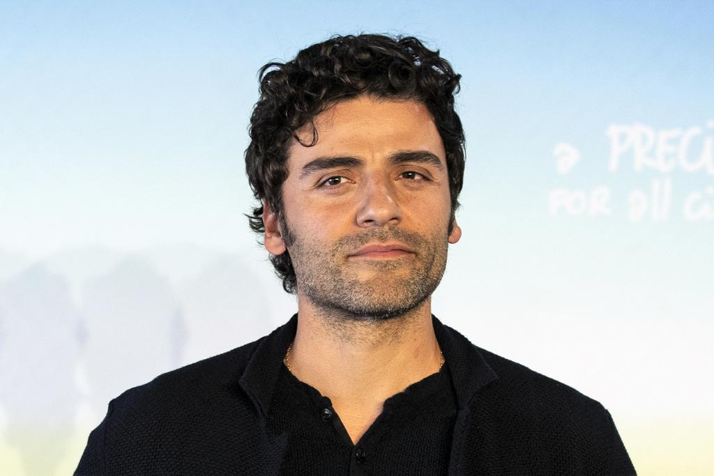 Oscar Isaac protagonizará y producirá una cinta tras el final de 'Star Wars'