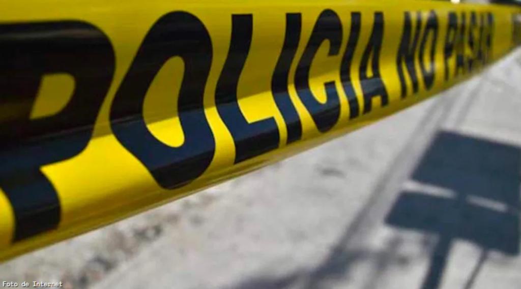 Localizan vehículo con diez cuerpos calcinados en Guerrero