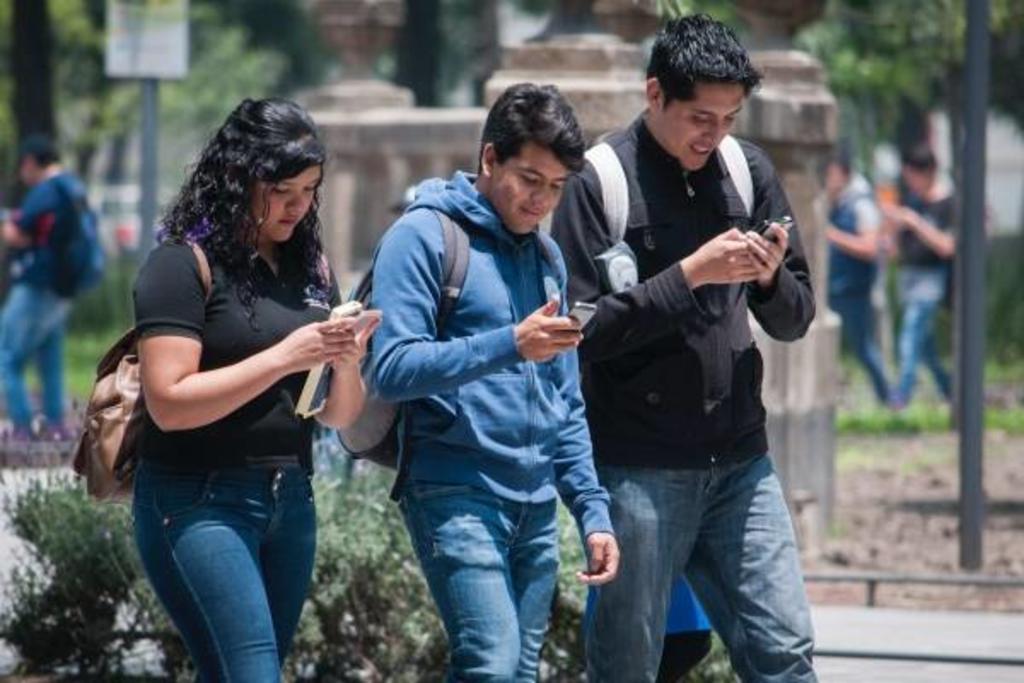 Ven millennials mexicanos alta probabilidad de guerra