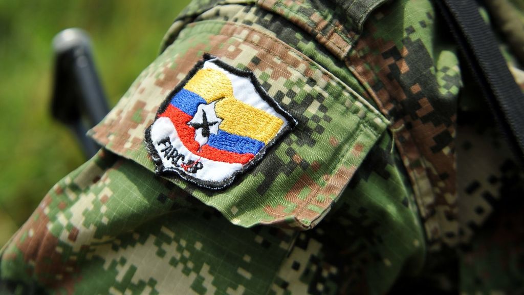 Asesinan a otro exmilitante FARC