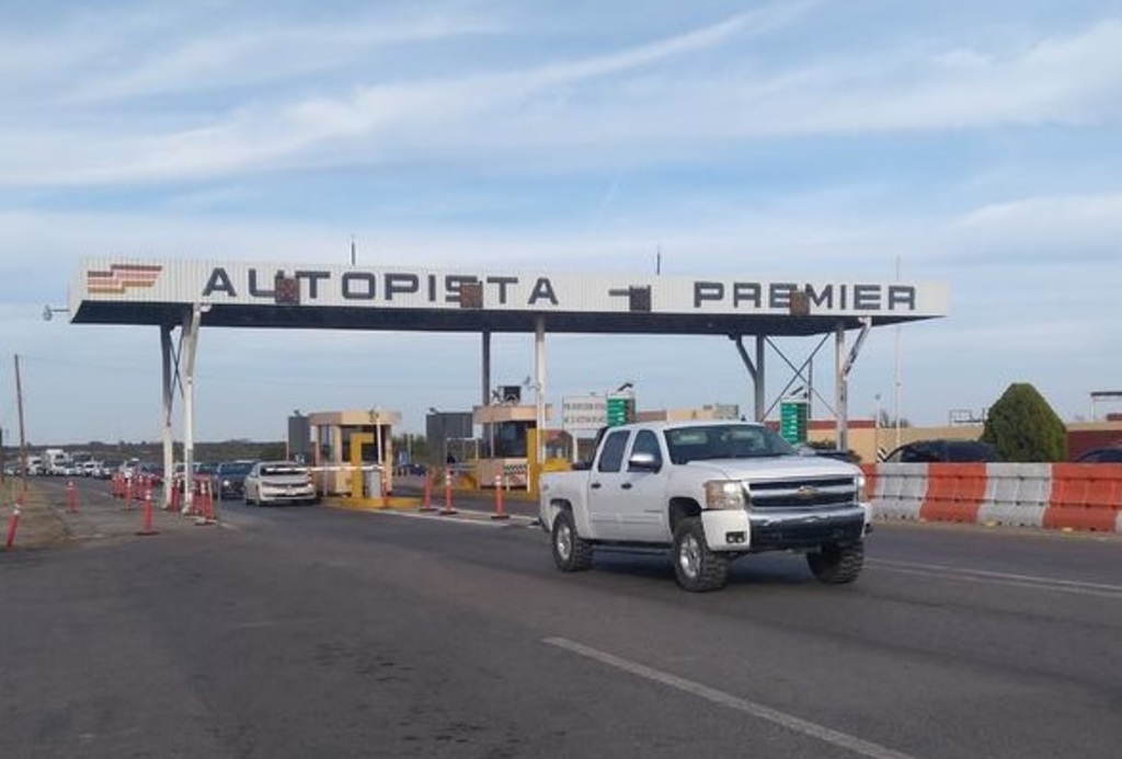 Piden auditoría para autopista Nueva Rosita-Allende