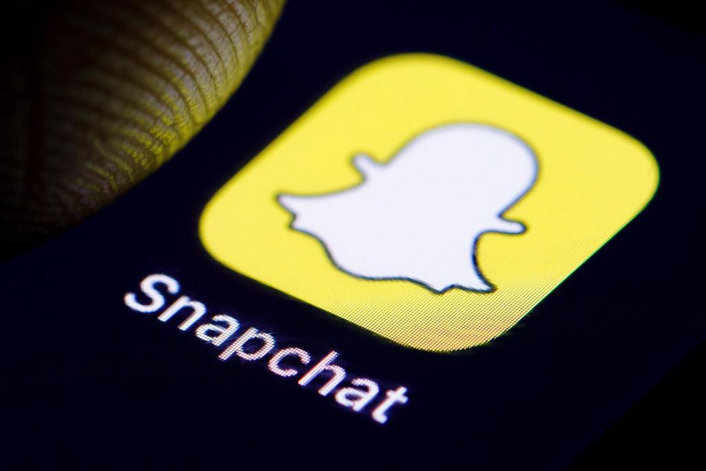 Joven consigue escapar de sus secuestradores gracias a Snapchat