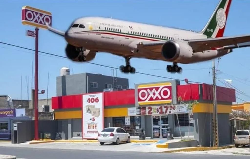 La rifa del avión presidencial ya tiene su propia cumbia