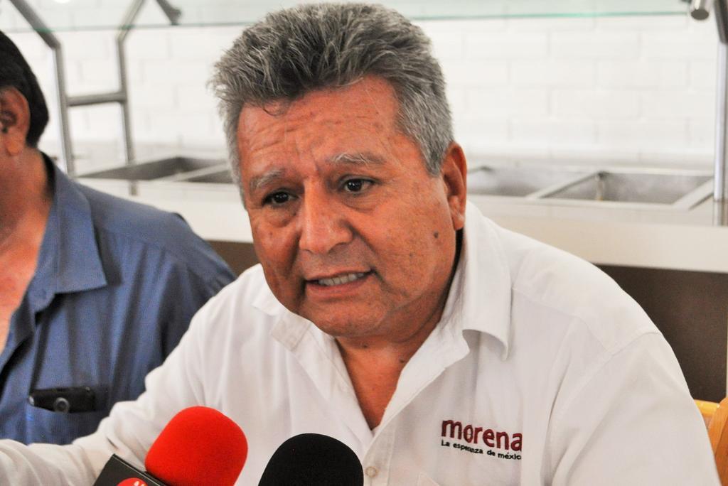 Alertan por riesgos de Morena en Coahuila