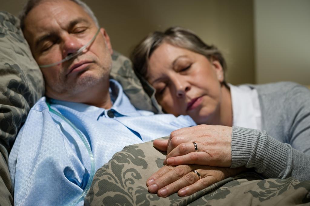 Apnea del sueño puede ser causada por problemas bucales: especialista