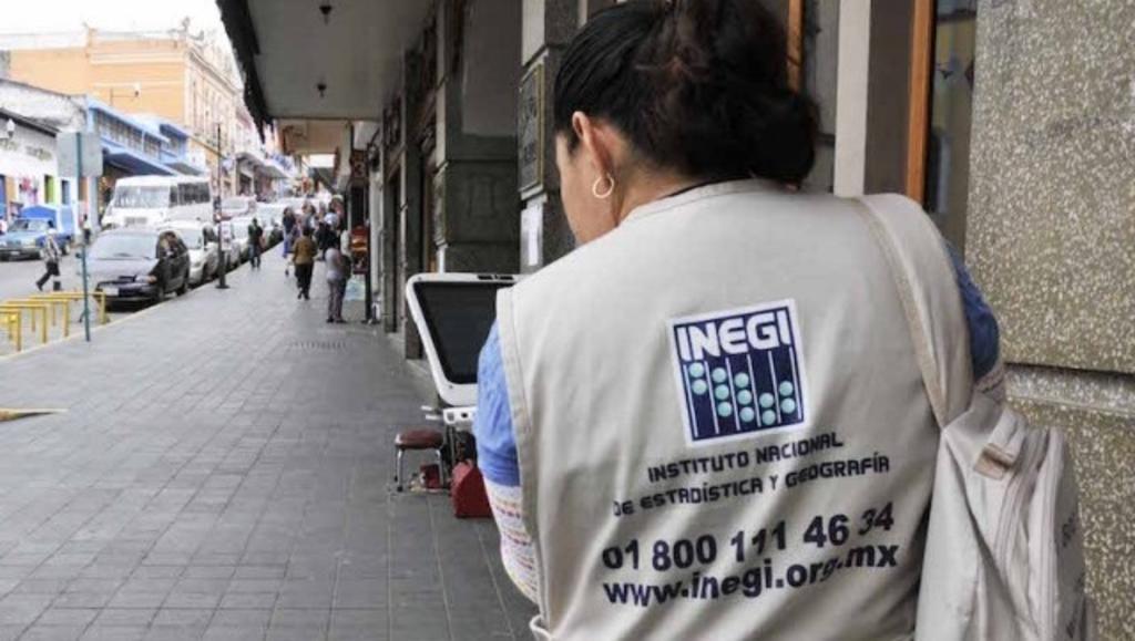 Aplicará Inegi cerca de 50 mil cuestionarios diarios en viviendas de Coahuila