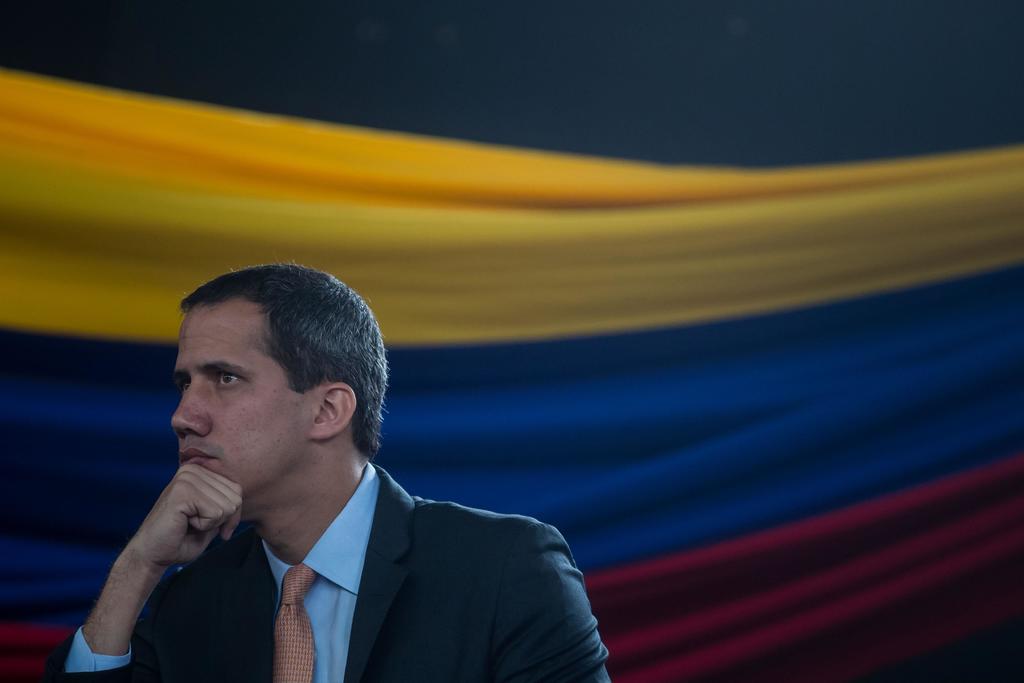 Exiliados urgen a Guaidó a que pida a EUA una intervención militar en Venezuela