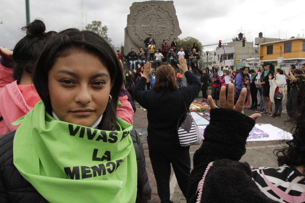 Tiempo dedicado a 'cuidados' limita desarrollo de mujeres en México