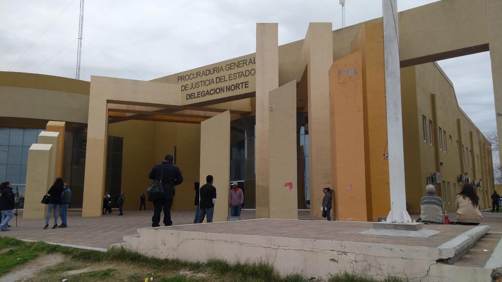 'Judicializarán carpeta de investigación contra Fuerza Coahuila por amenazas'