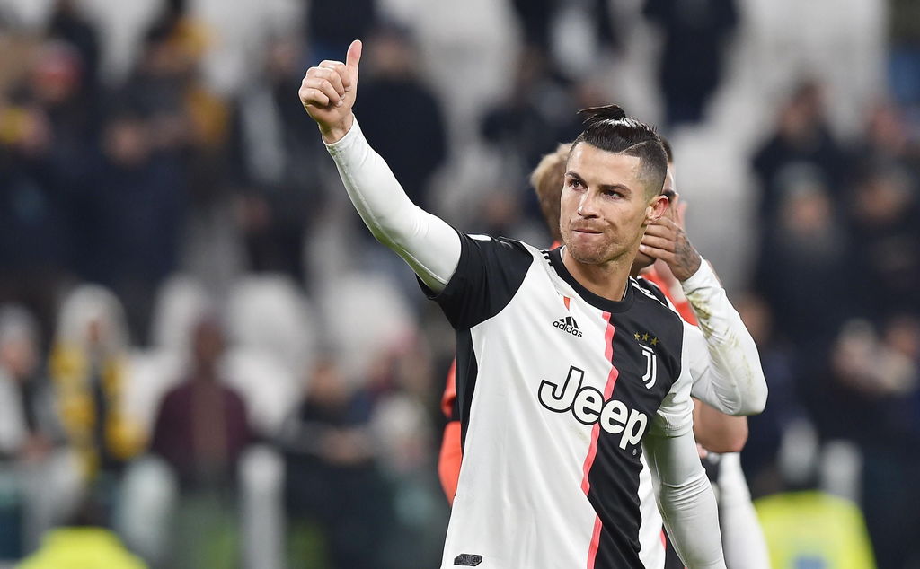 Regreso de Cristiano Ronaldo 'eleva' a la Juventus