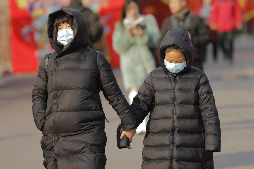 Países del mundo se preparan para nuevo coronavirus detectado en China