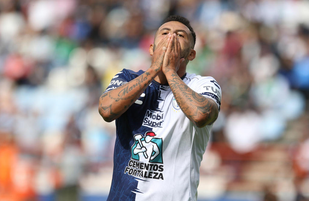 Señalan otro posible caso de doping en la Liga MX