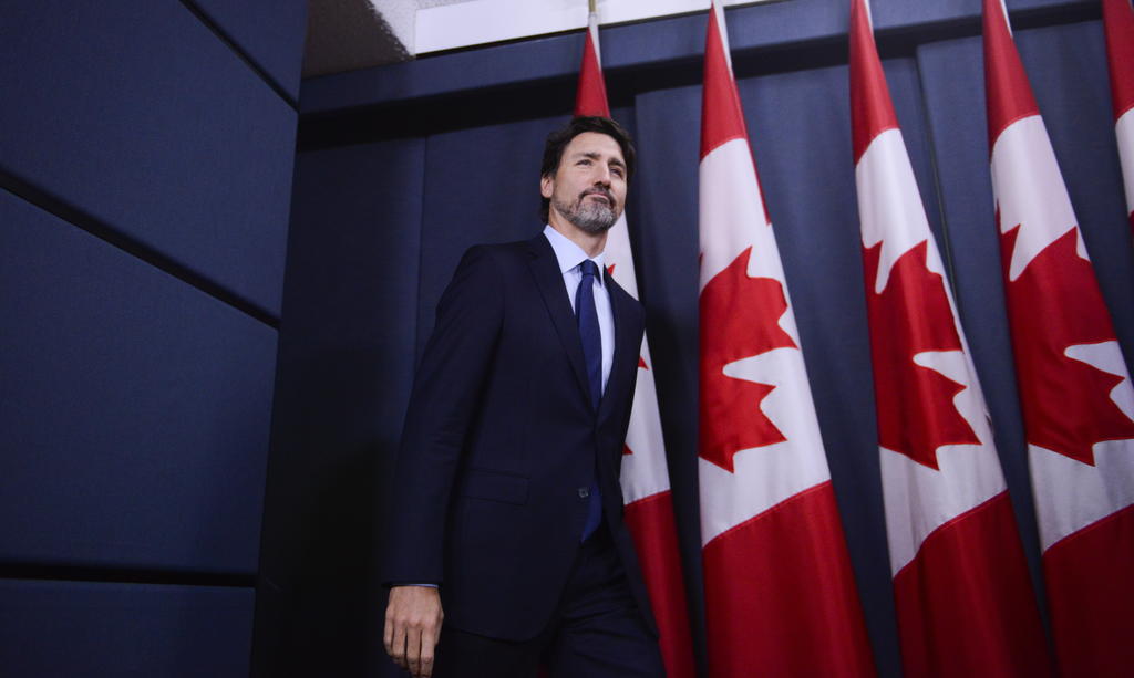 Iniciará Canadá proceso para aprobar T-MEC