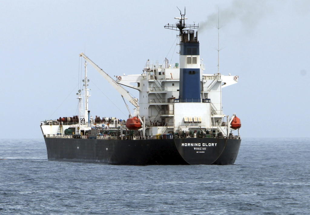 Expresa EUA preocupación por la suspensión de operaciones petroleras en Libia