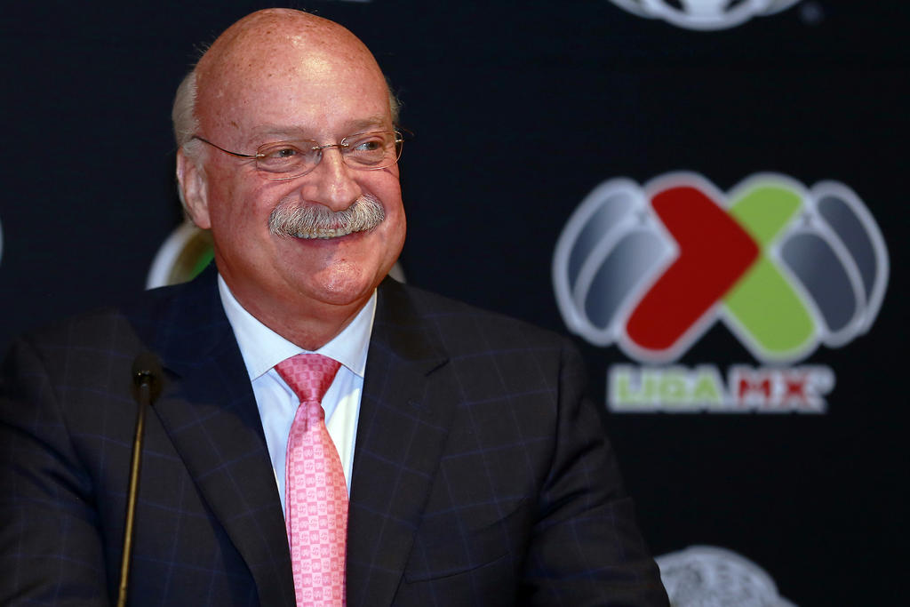 No preocupa que MLS se lleve a figuras mexicanas: Enrique Bonilla