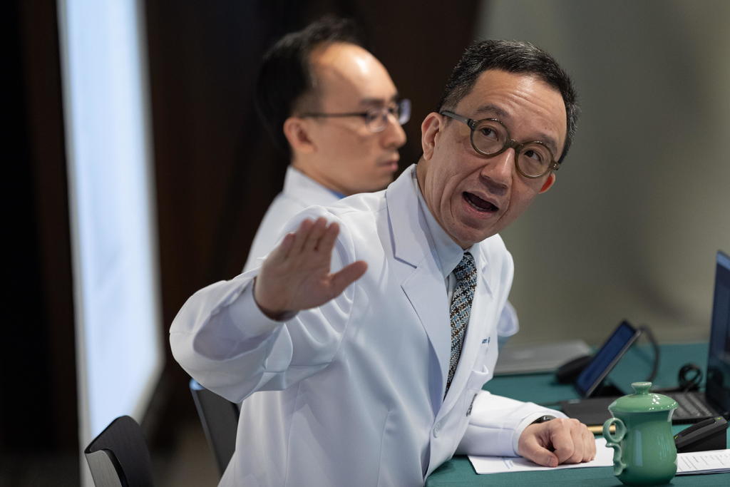 'Letalidad del coronavirus chino es baja', afirman especialistas