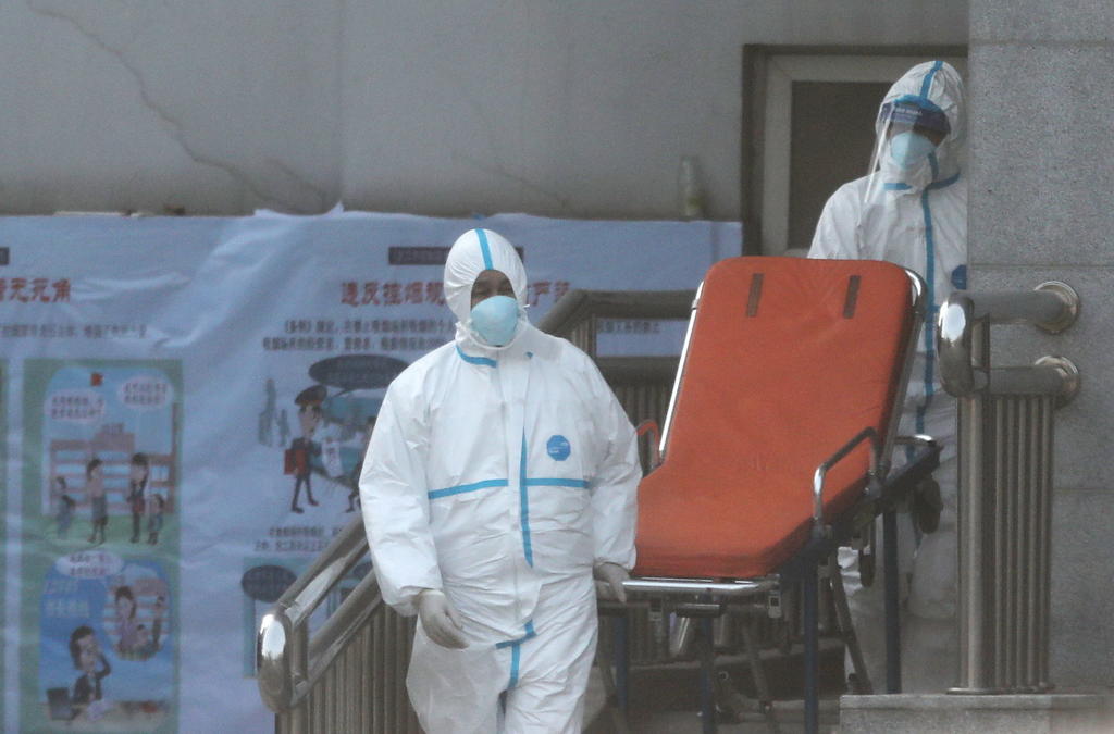 Aumentan a 9 los muertos por coronavirus en China; 440 casos confirmados