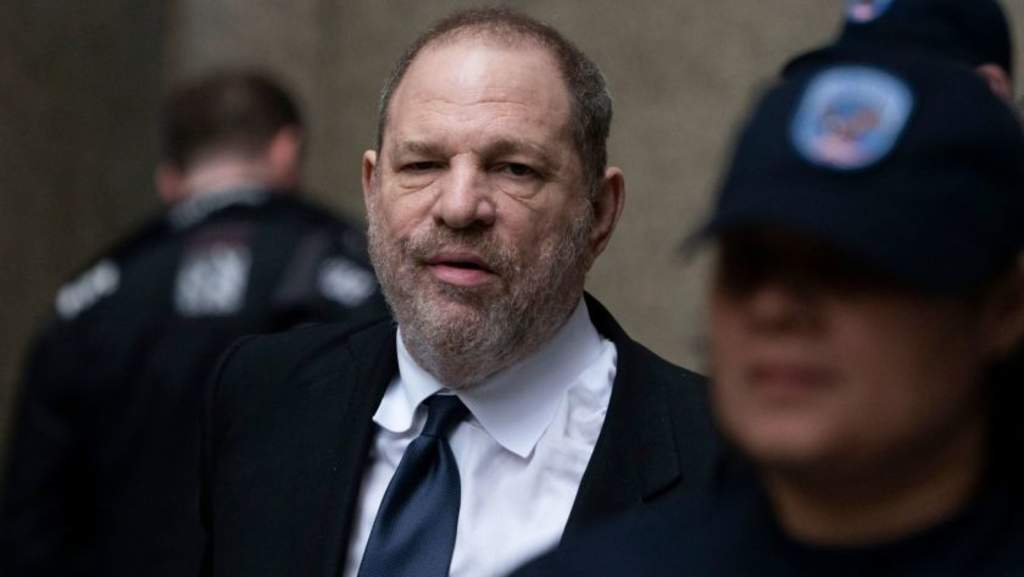 Inicia juicio contra Harvey Weinstein, ¿será condenado o librará la cadena perpetua?