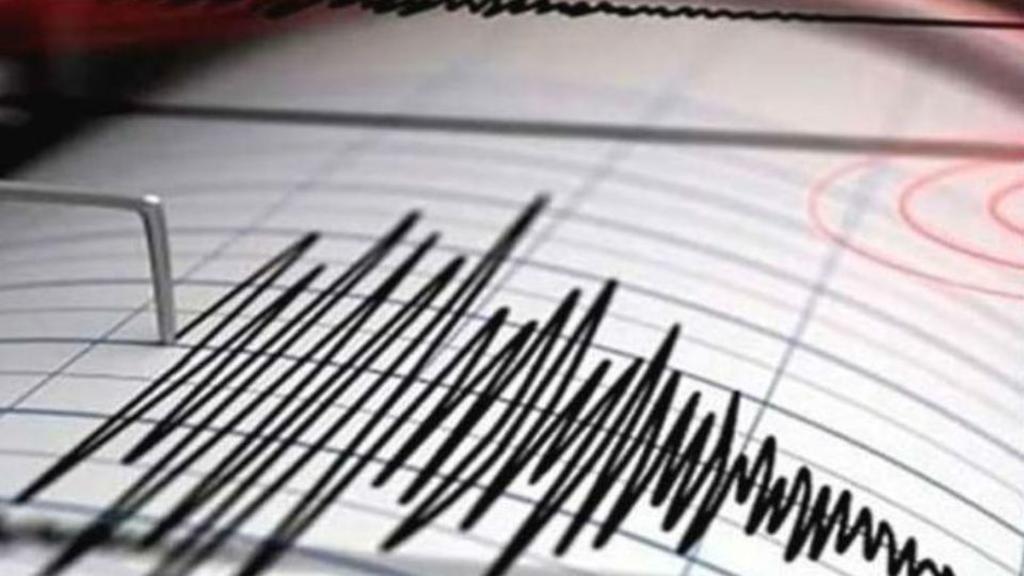 Reportan sismo de 5.4 grados en Turquía
