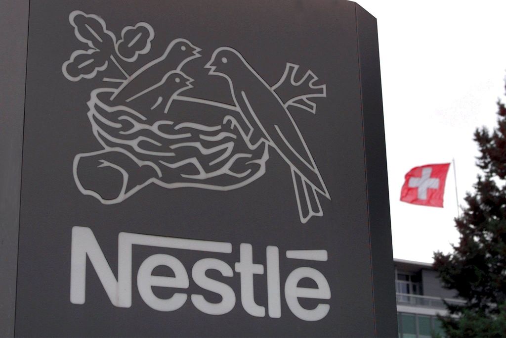 Invertirá Nestlé 700 mdd en México