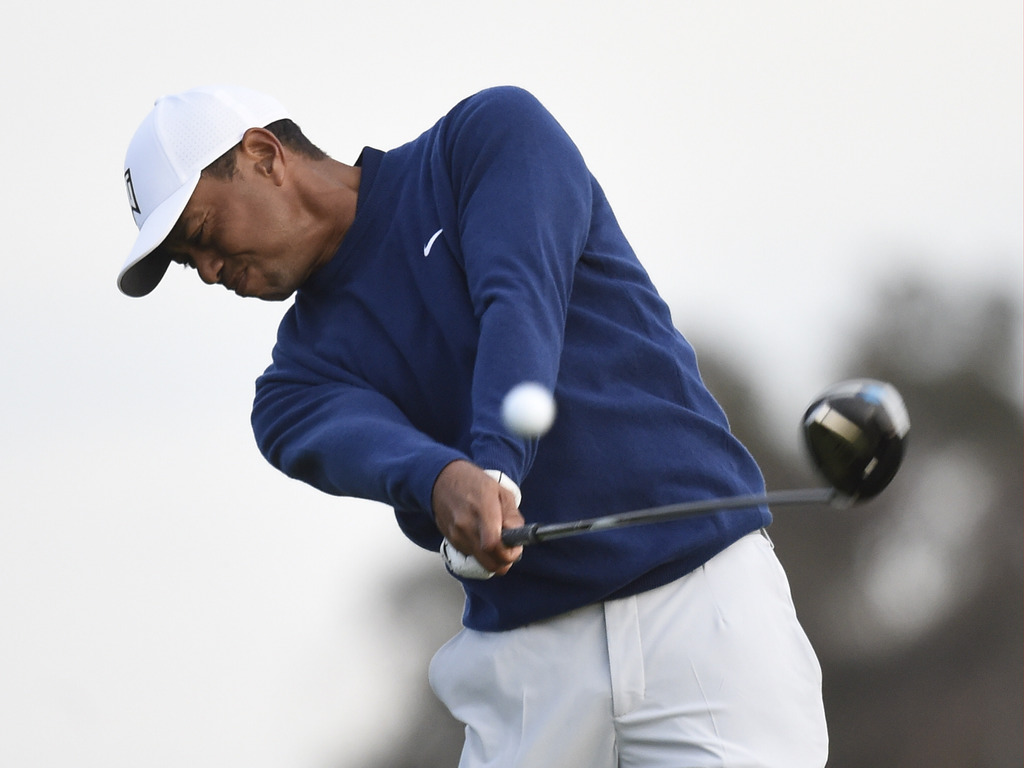 Tiger Woods buscará su histórico título 83