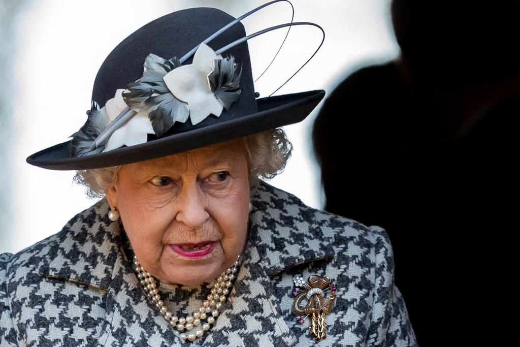 Isabel II otorga aprobación real al proyecto del 'brexit'