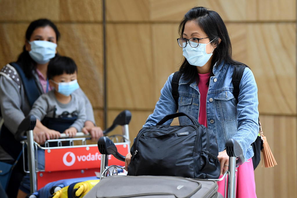 Confirman Singapur y Vietnam contagios por coronavirus