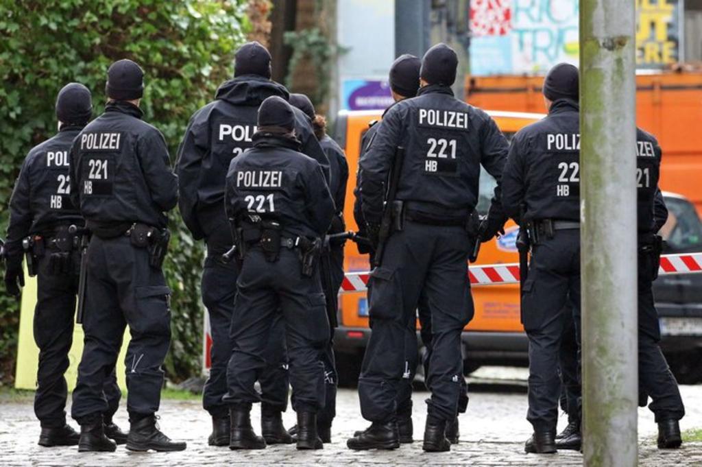 Reportan varios muertos por tiroteo en el sur de Alemania