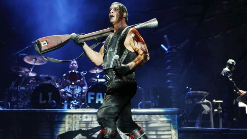 Reventa para concierto de Rammstein en México, hasta por 53 mil pesos