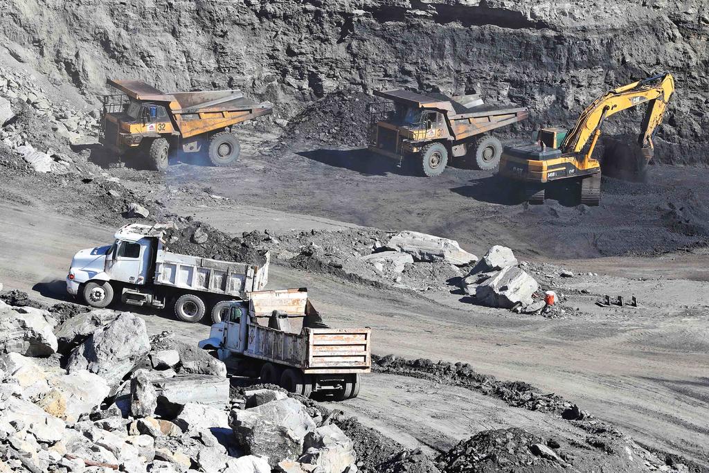 'No tienen los permisos', denuncian proyecto minero en Morelos