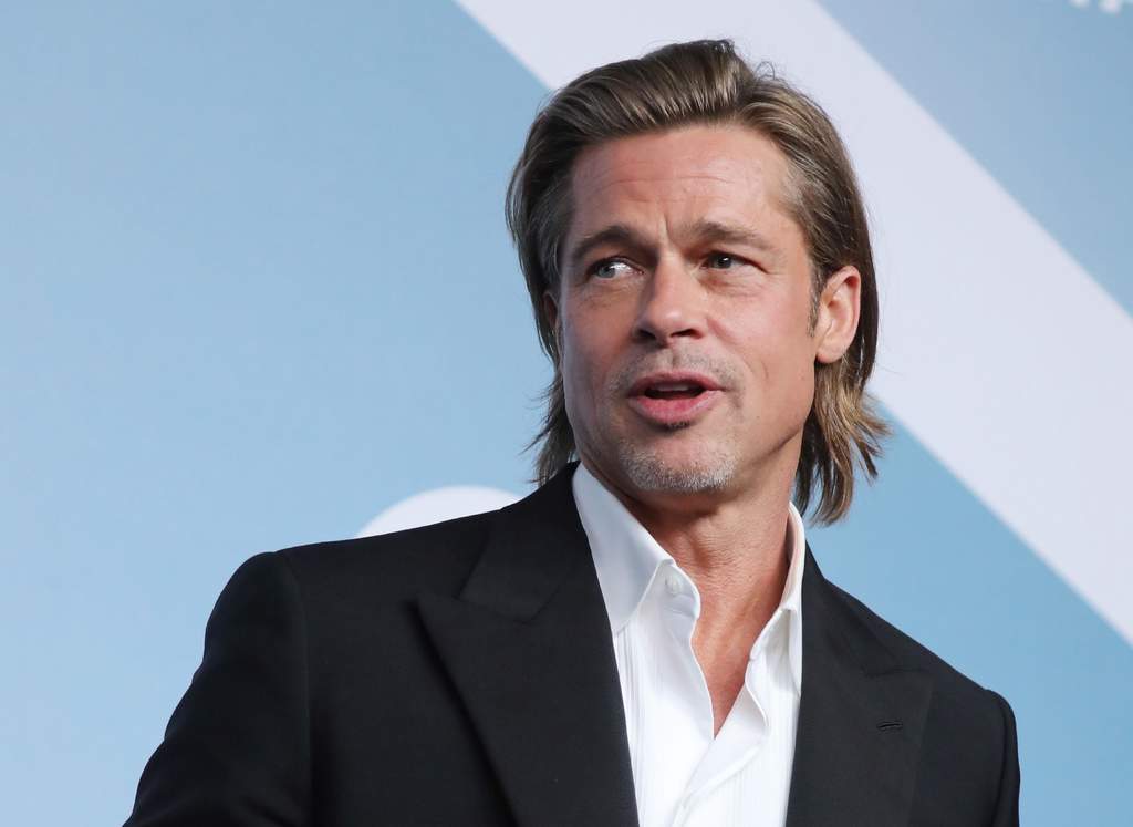 Brad Pitt confiesa que rechazó actuar en Matrix