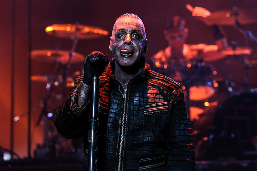 ¿Por qué la llegada de Rammstein a México genera sensación?
