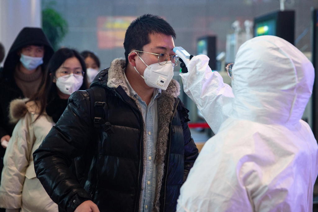 Confirma Canadá su segundo caso del nuevo coronavirus de Wuhan