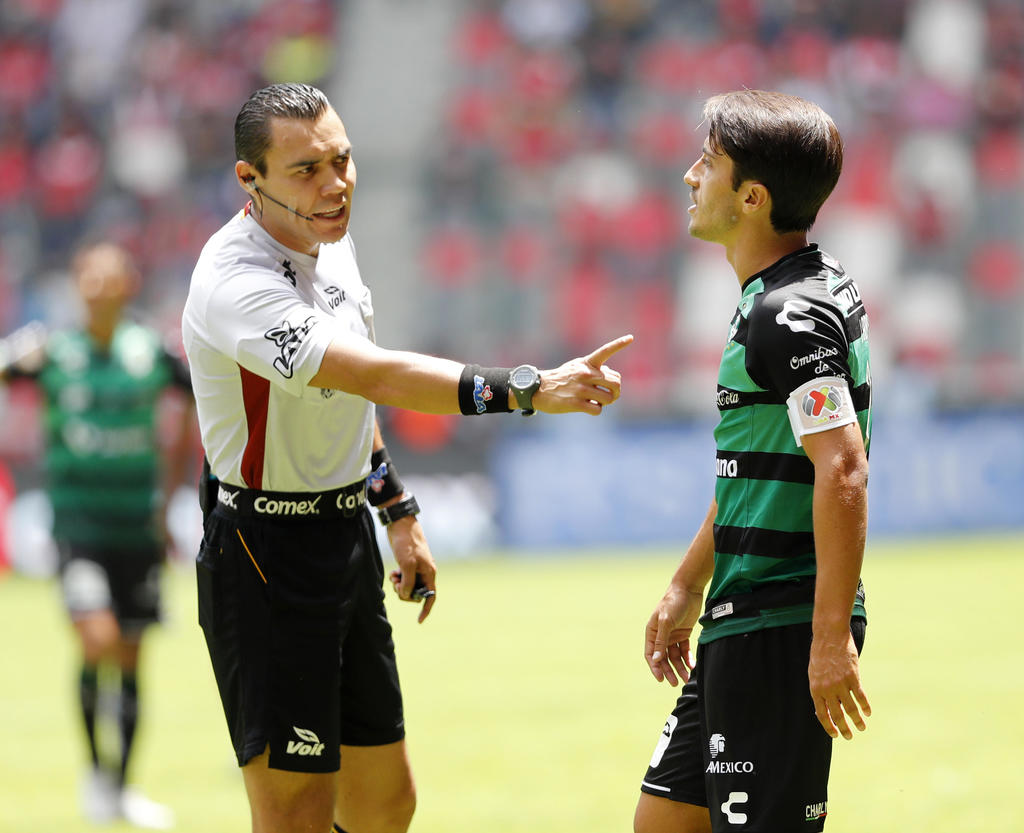 El 'Gato' dirigirá el Pumas vs Santos en la Copa MX