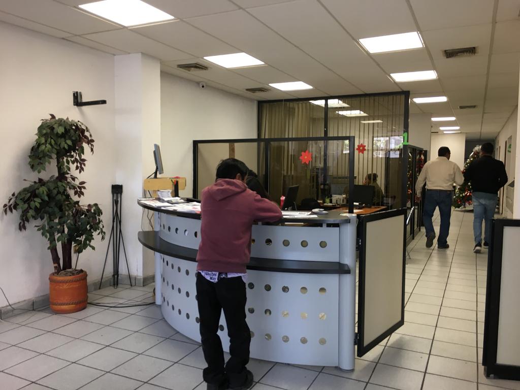 Ofertarán vacantes en el Servicio Nacional de Empleo en Torreón