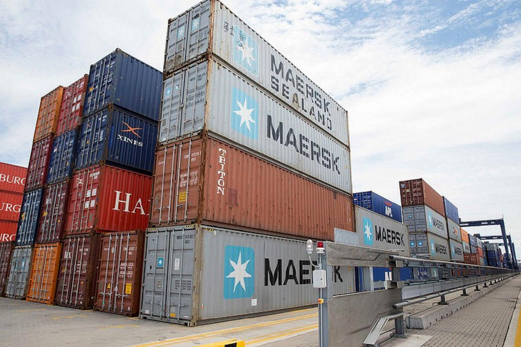 Crecen exportaciones 2.3% en 2019; la tasa más baja en tres años