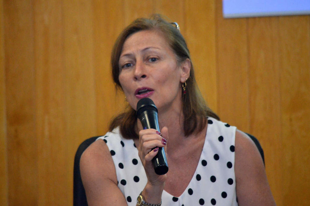 Fallo a favor de Moreira debilita al Poder Judicial: Tatiana Clouthier