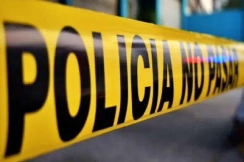 Asesinan a balazos a taxista en el municipio de Nava