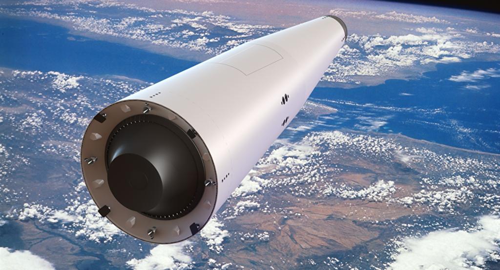 Desarrolla Rusia cohete reutilizable; podrá rellenar combustible en el espacio