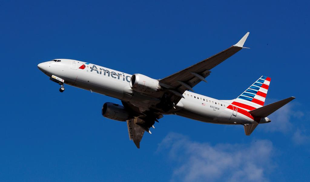 Por los 737 Max, Boeing sufre su primer año de pérdidas en dos décadas