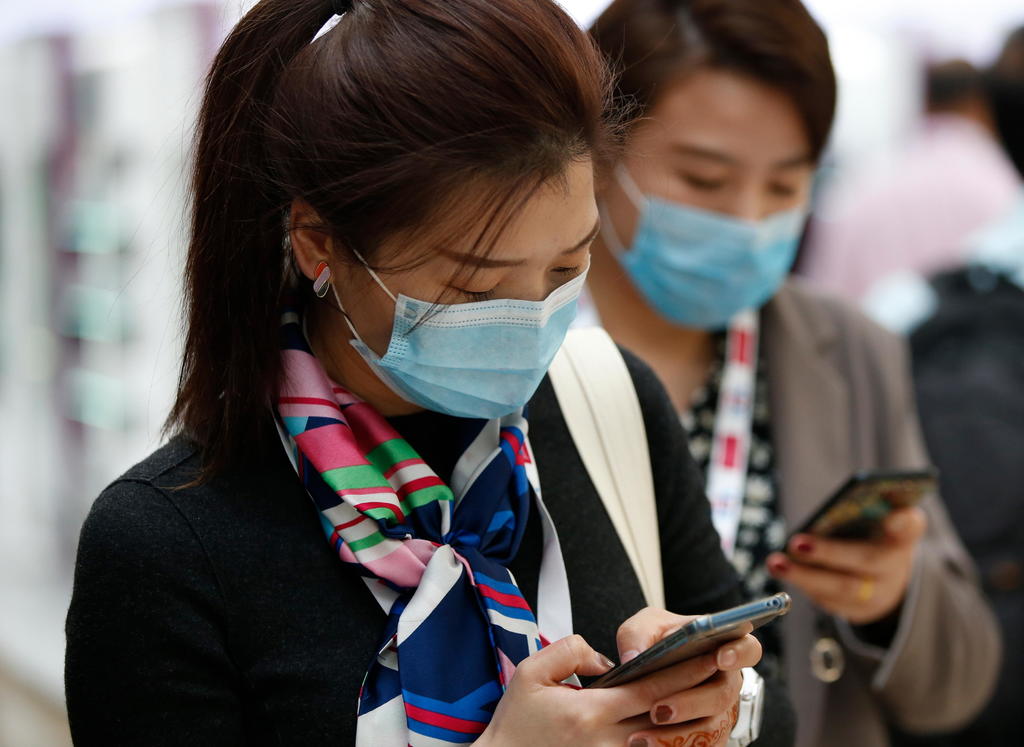 Revelan que China rechazó la alerta global por el coronavirus