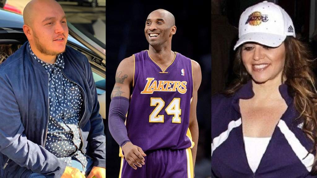 Hijo de Jenni Rivera revela impactante coincidencia entre su madre y Kobe Bryant