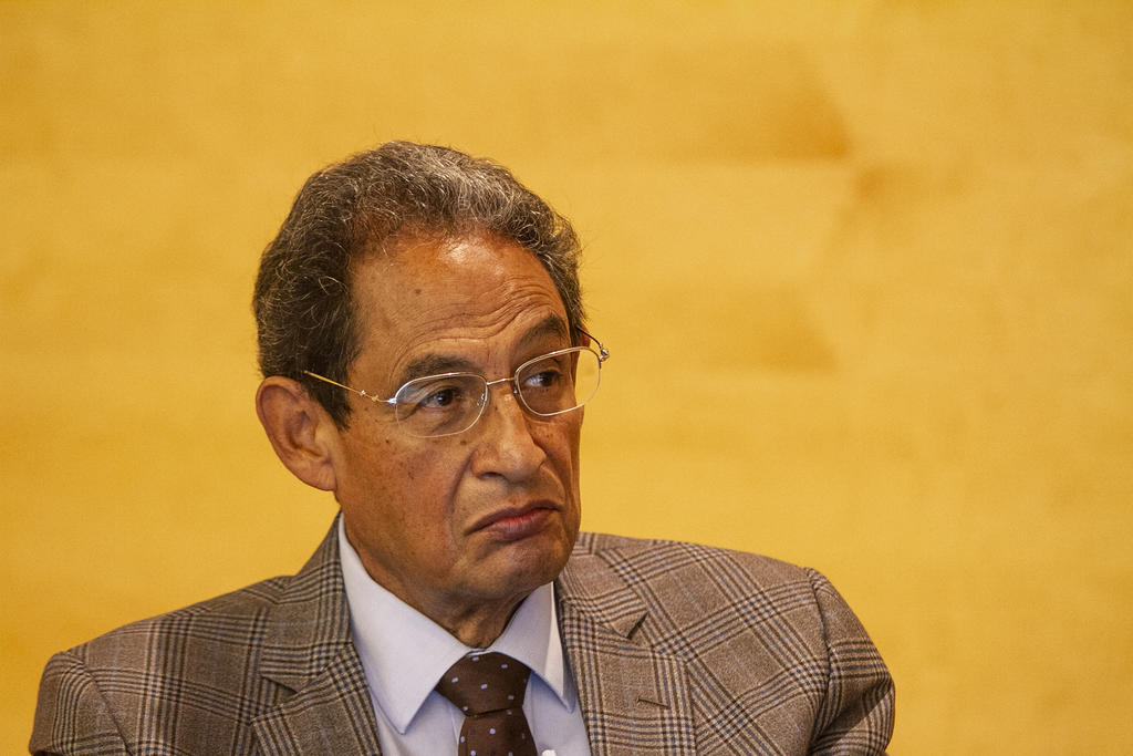 Analizará Suprema Corte posibilidad de amparo a Sergio Aguayo
