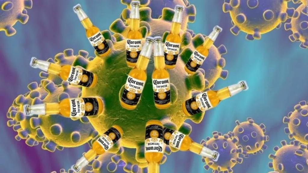 VIRAL: Usuarios en la red 'creen' que el coronavirus se generó por la cerveza