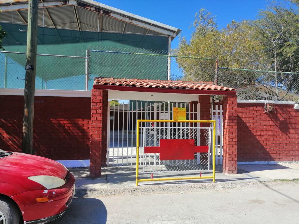 Coadyuvan en caso de abuso a menores en kínder de Torreón