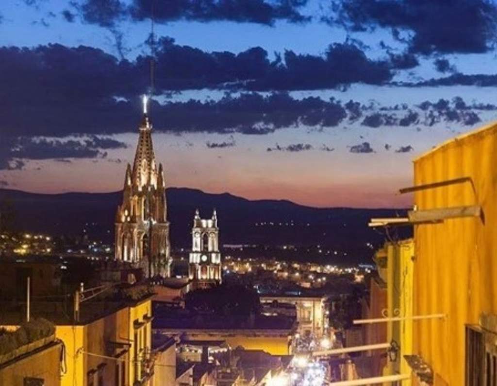 ¿Cuánto necesito para  viajar  a San Miguel de Allende un fin de semana?
