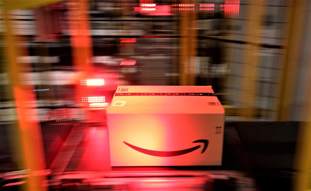 Amazon cierra 2019 con beneficios netos de 11,588 millones, un 15 % más
