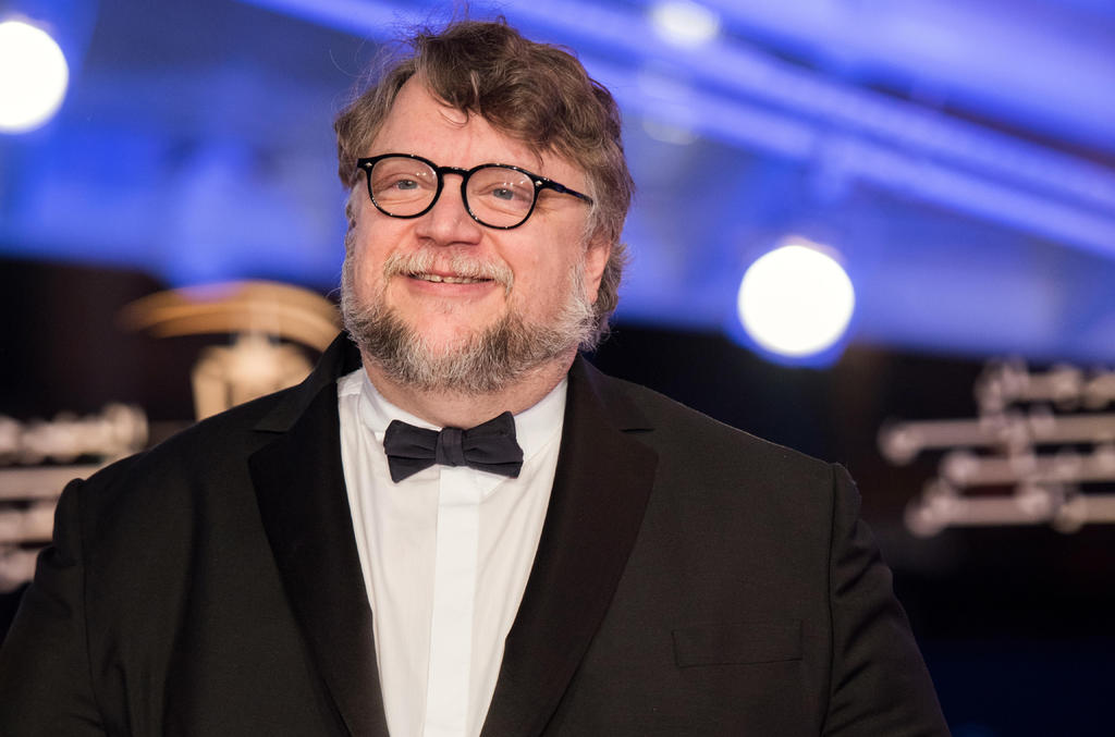 Guillermo del Toro inicia filmación de Nightmare Alley